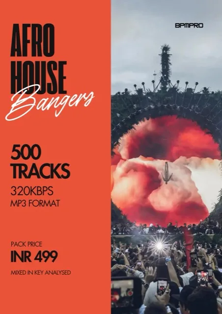 Afro House