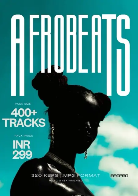 Afrobeats