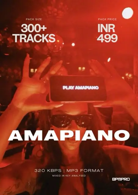 Amapiano