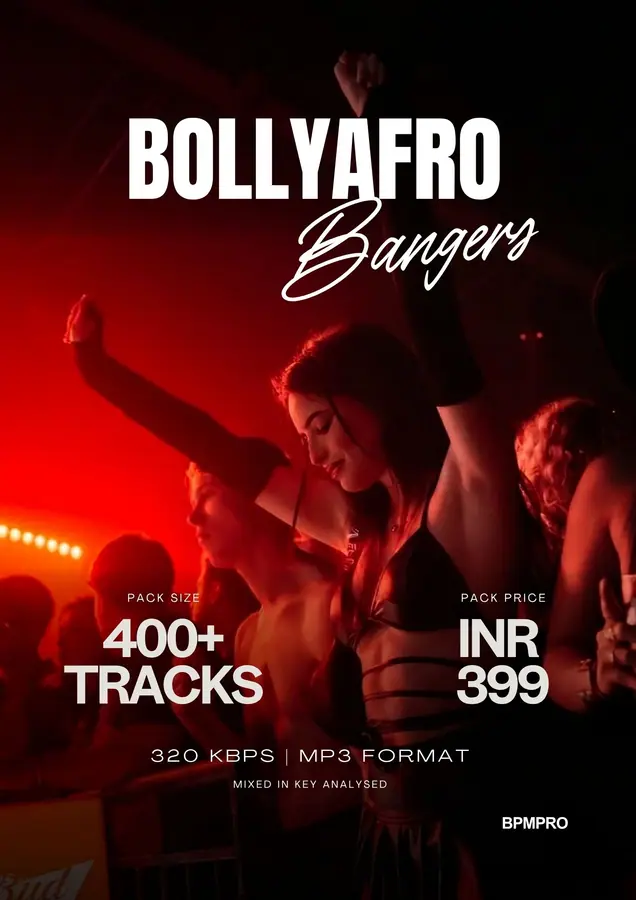 Bollyafro