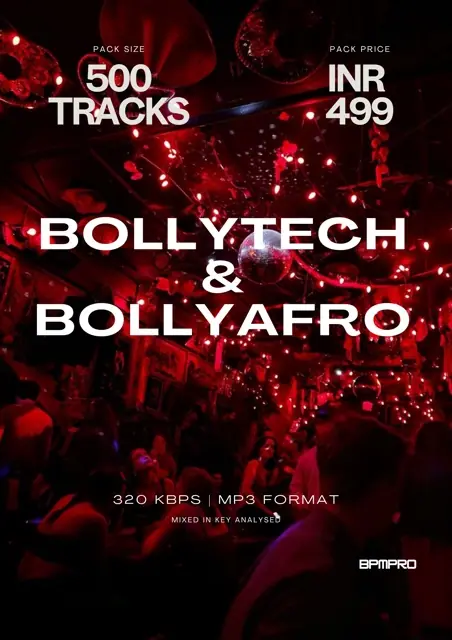 Bollytech/Bollyafro