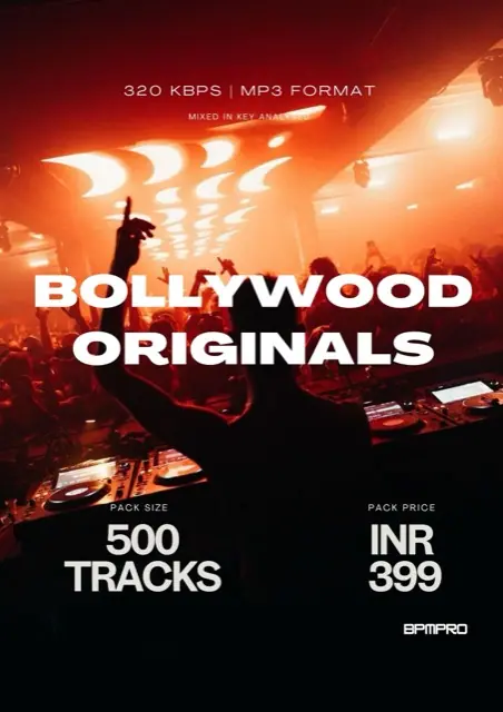 Bollywood Originals