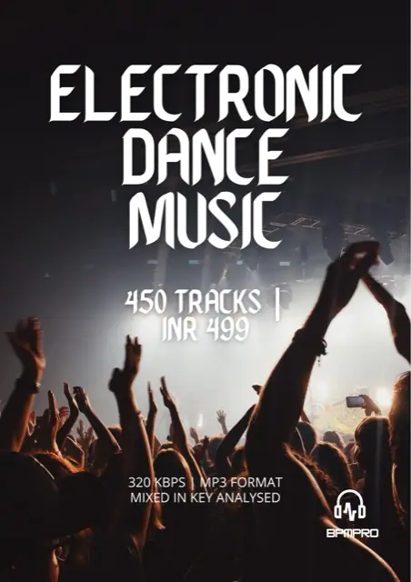Electronic Dance Music (EDM)