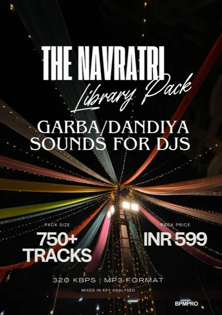 Garba & Dandiya