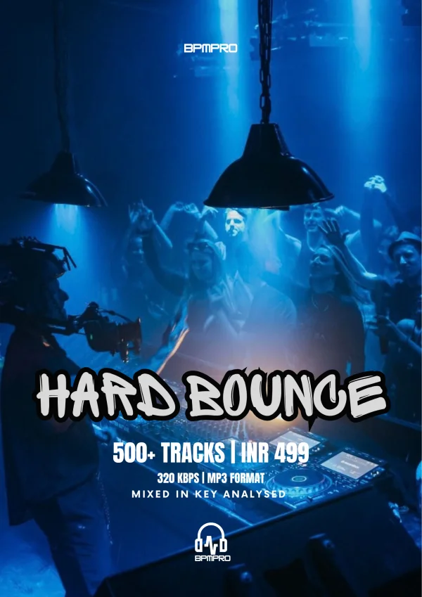 Hard Bounce