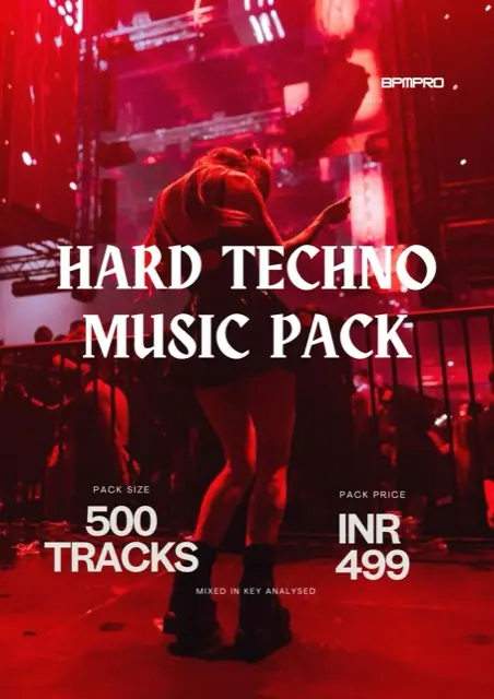 Hard Techno