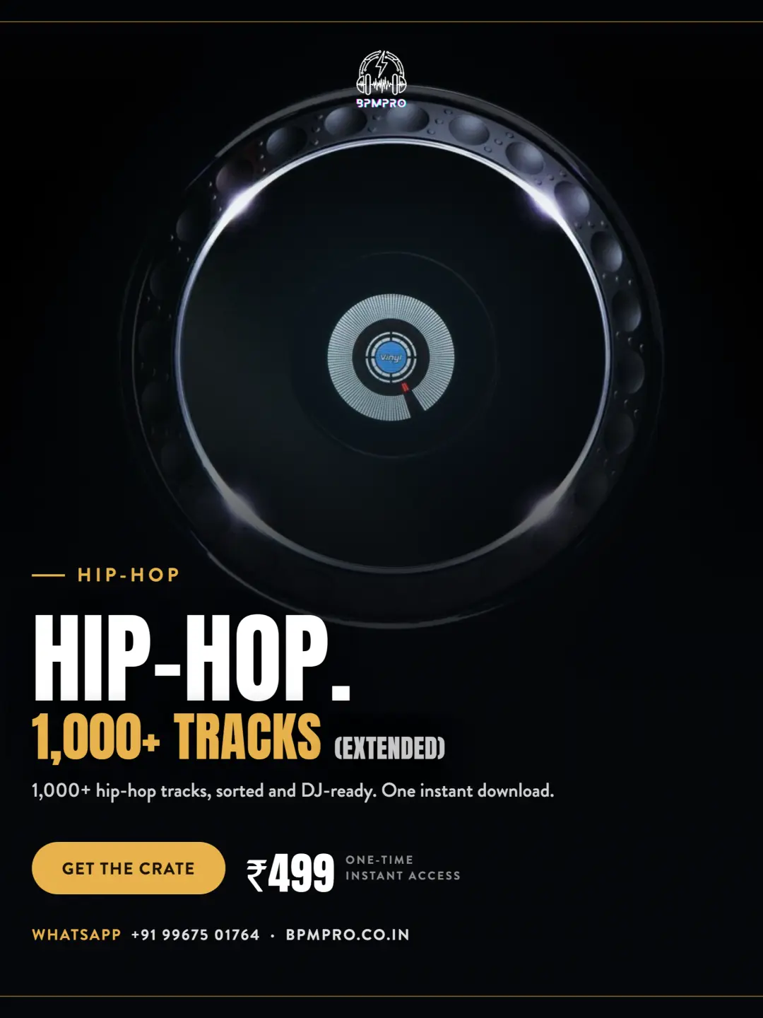 Hip Hop/Rap
