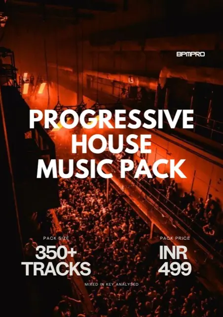 Progressive House