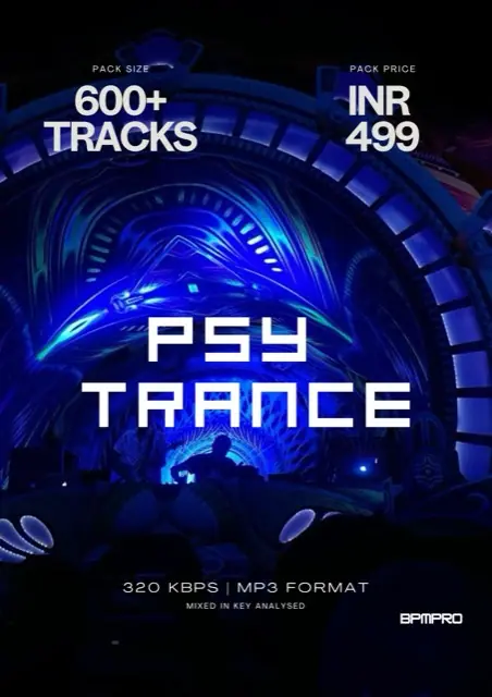 Psy-Trance