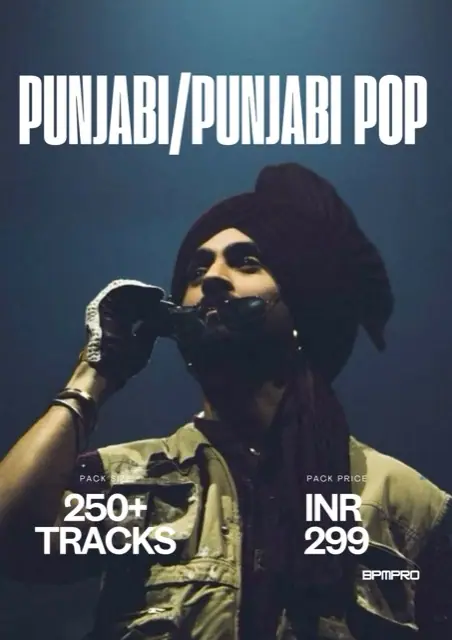 Punjabi/Punjabi Pop