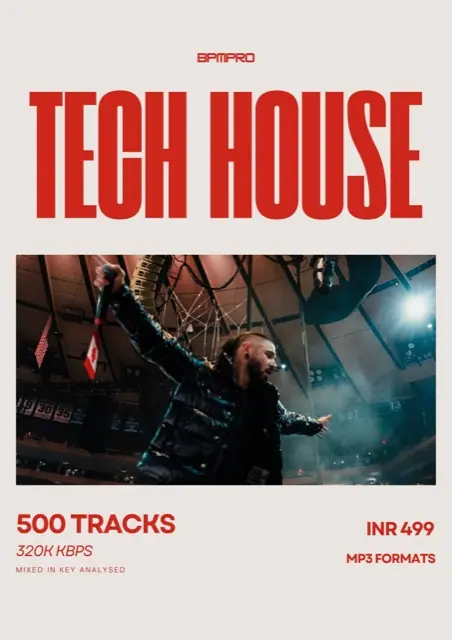 Tech House