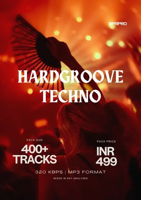 Techno Hardgroove