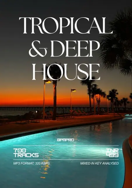 Tropical/Deep House