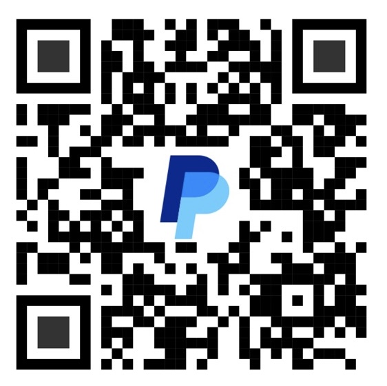 BPMPro PayPal QR Code